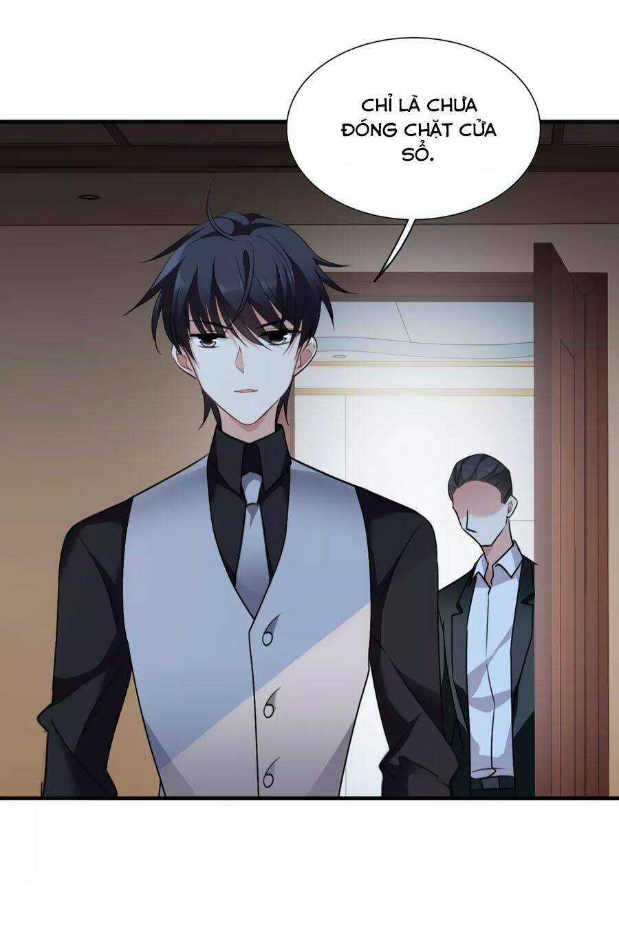 Nhân Chất Tình Nhân - Chapter 35.2 - Trang 29