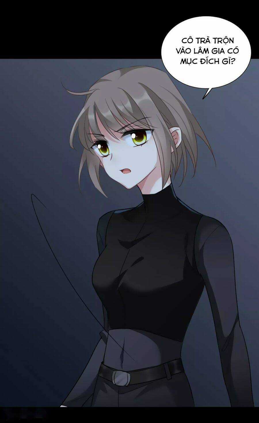 Nhân Chất Tình Nhân - Chapter 35.2 - Trang 4