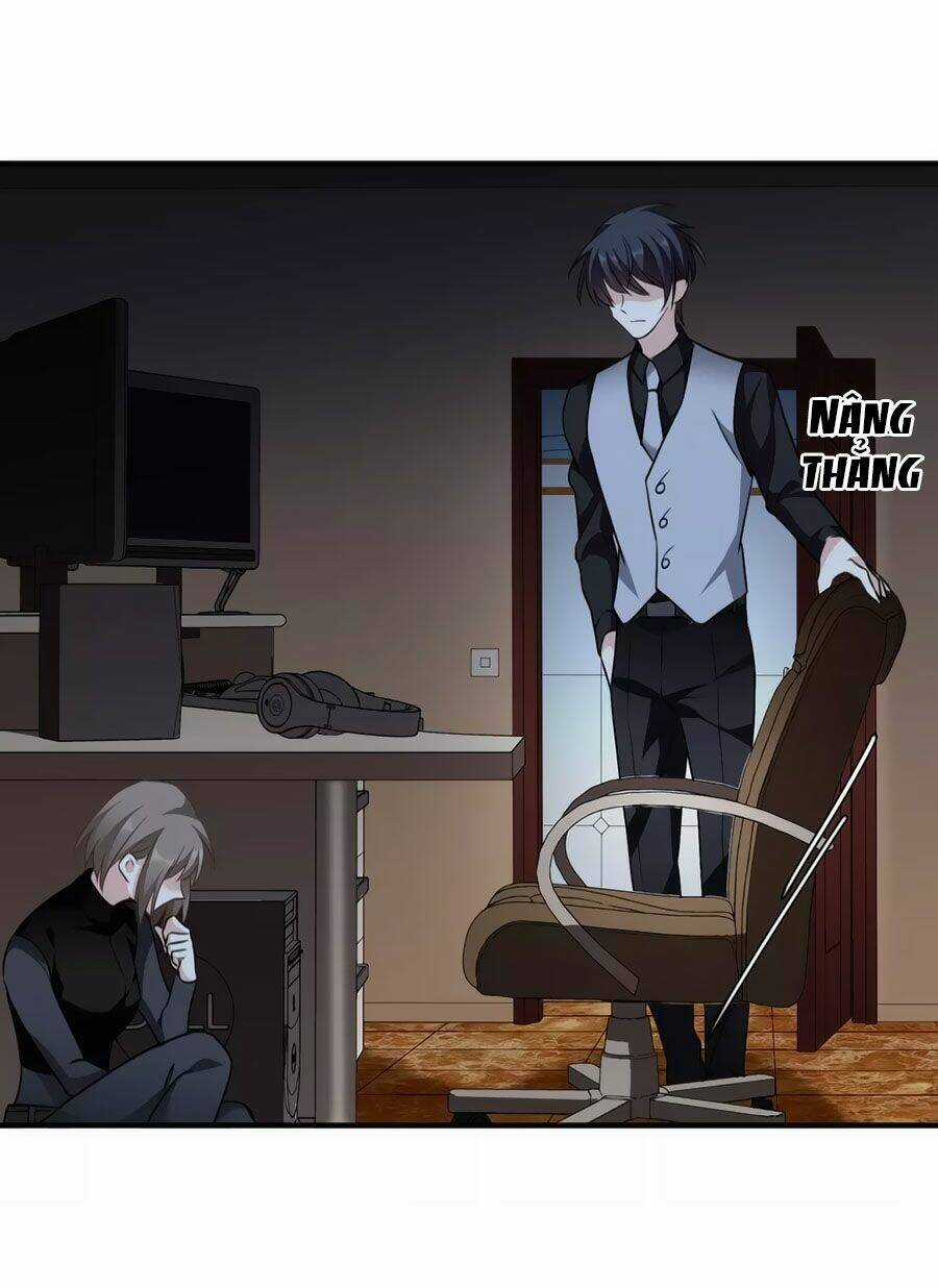 Nhân Chất Tình Nhân - Chapter 35.2 - Trang 33