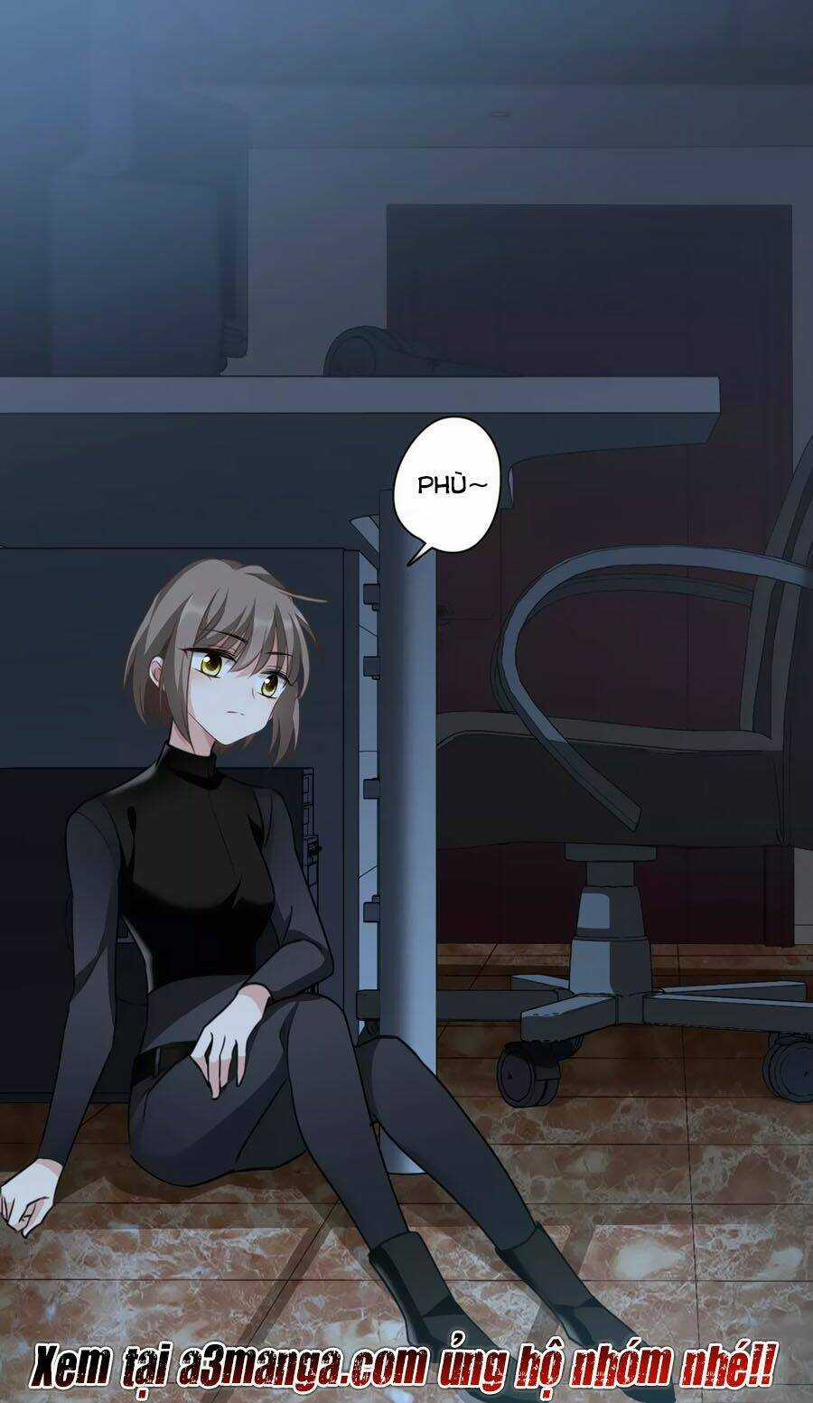 Nhân Chất Tình Nhân - Chapter 35.2 - Trang 36