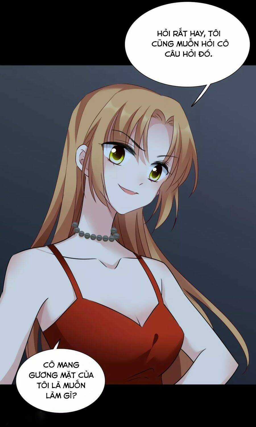 Nhân Chất Tình Nhân - Chapter 35.2 - Trang 5