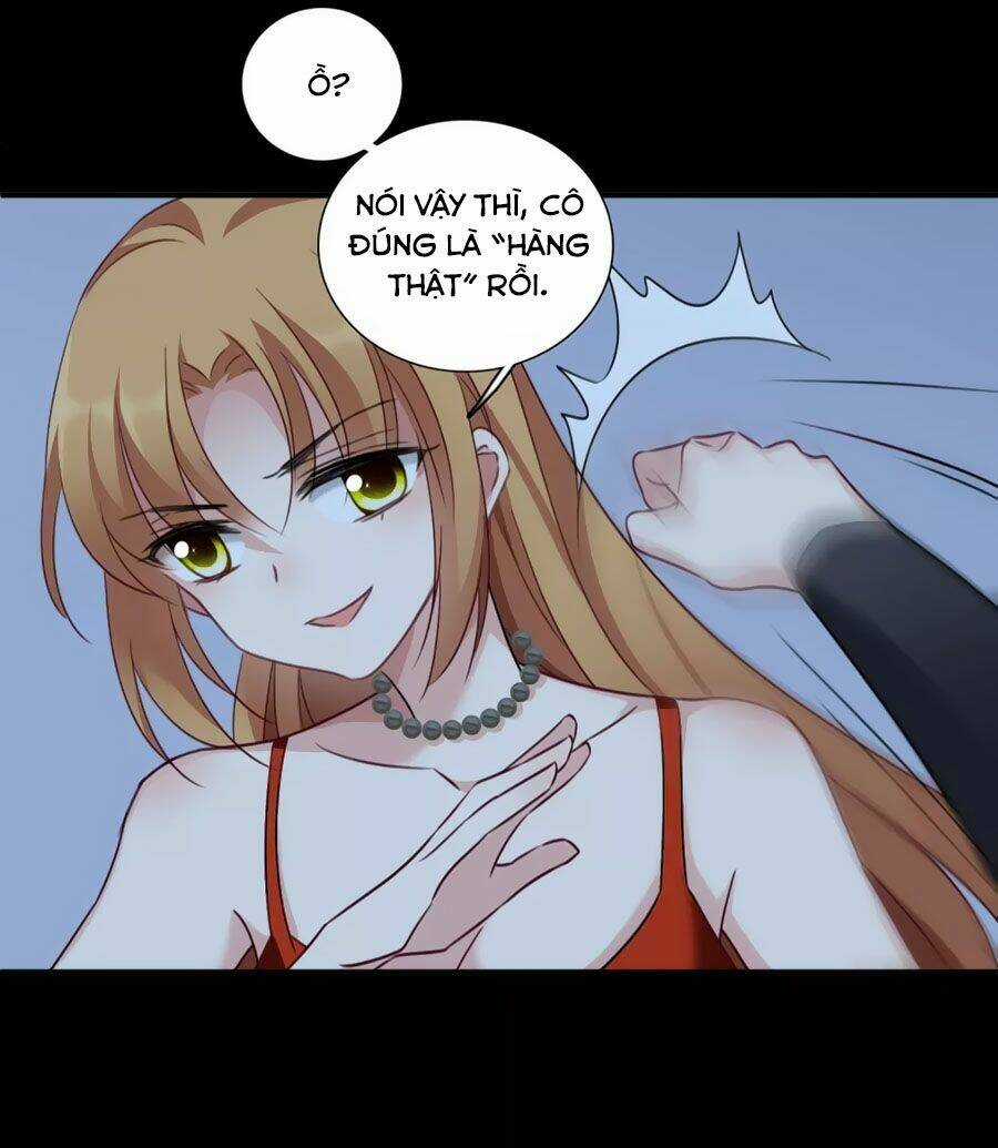 Nhân Chất Tình Nhân - Chapter 35.2 - Trang 8