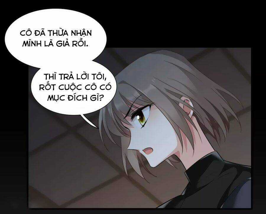 Nhân Chất Tình Nhân - Chapter 35.2 - Trang 9