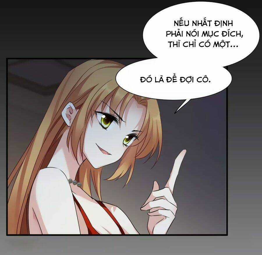 Nhân Chất Tình Nhân - Chapter 35.2 - Trang 10