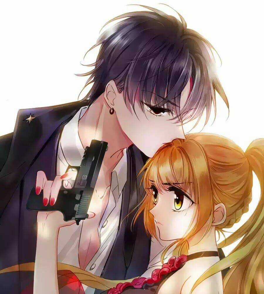 Nhân Chất Tình Nhân - Chapter 36.1 - Trang 1