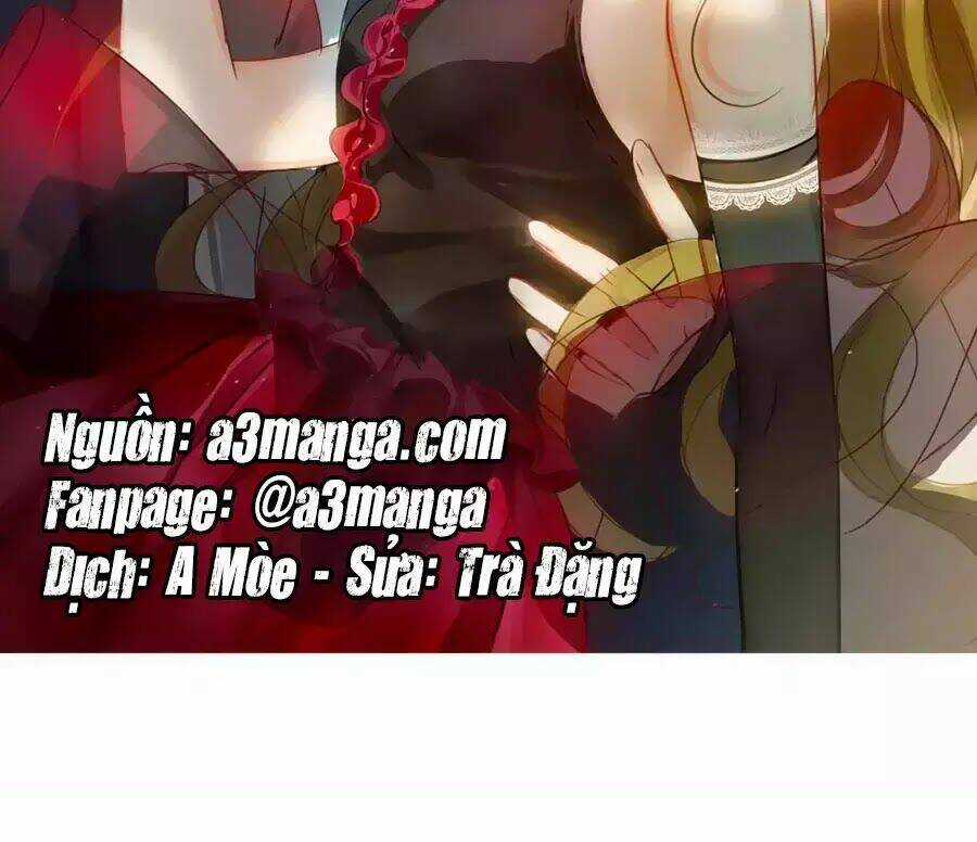 Nhân Chất Tình Nhân - Chapter 36.1 - Trang 2