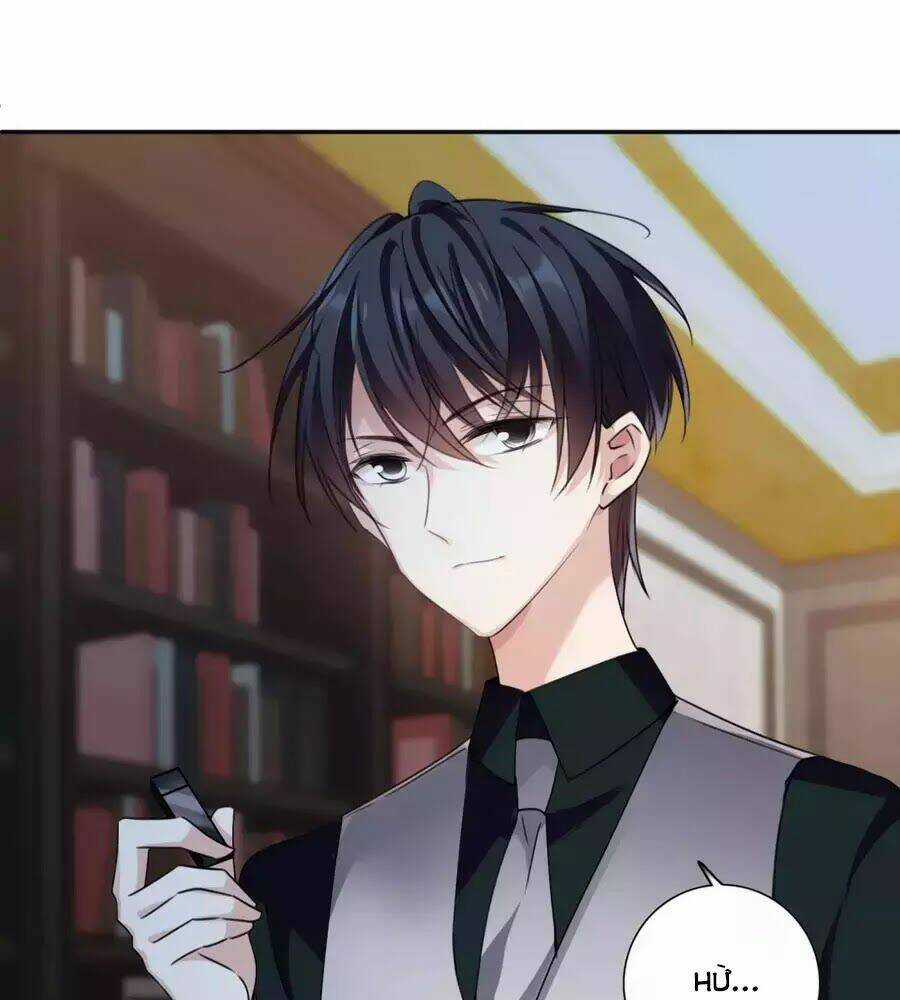 Nhân Chất Tình Nhân - Chapter 36.1 - Trang 13