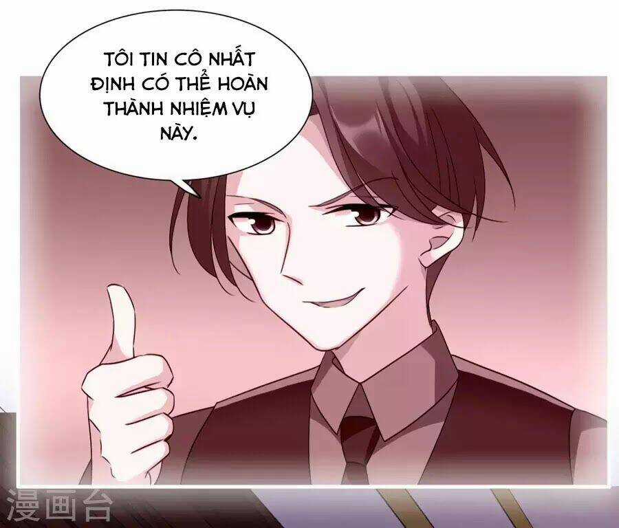 Nhân Chất Tình Nhân - Chapter 36.1 - Trang 17