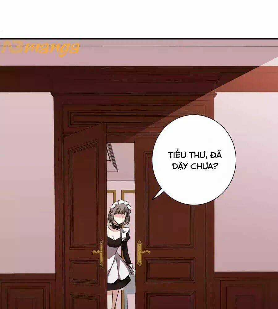Nhân Chất Tình Nhân - Chapter 36.1 - Trang 20