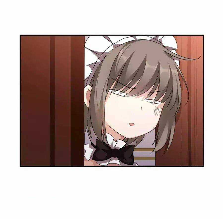 Nhân Chất Tình Nhân - Chapter 36.1 - Trang 22