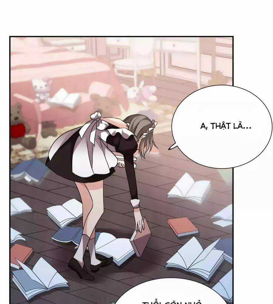 Nhân Chất Tình Nhân - Chapter 36.1 - Trang 23