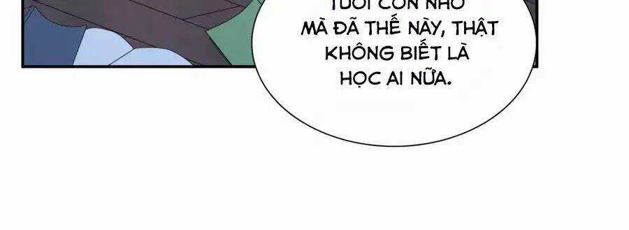 Nhân Chất Tình Nhân - Chapter 36.1 - Trang 24