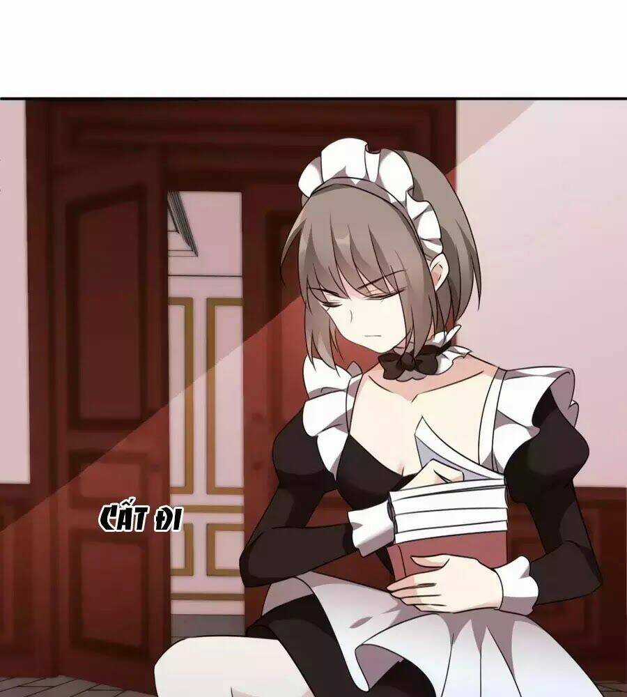 Nhân Chất Tình Nhân - Chapter 36.1 - Trang 32