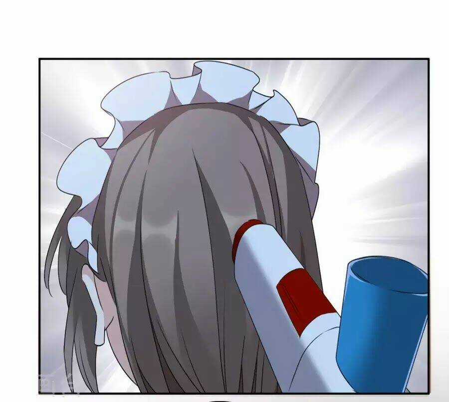 Nhân Chất Tình Nhân - Chapter 36.1 - Trang 34