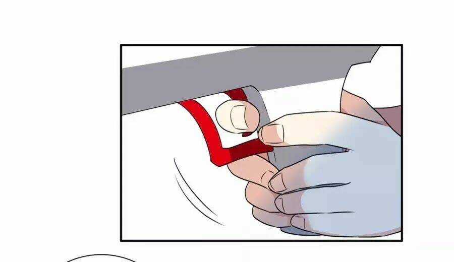 Nhân Chất Tình Nhân - Chapter 36.1 - Trang 37