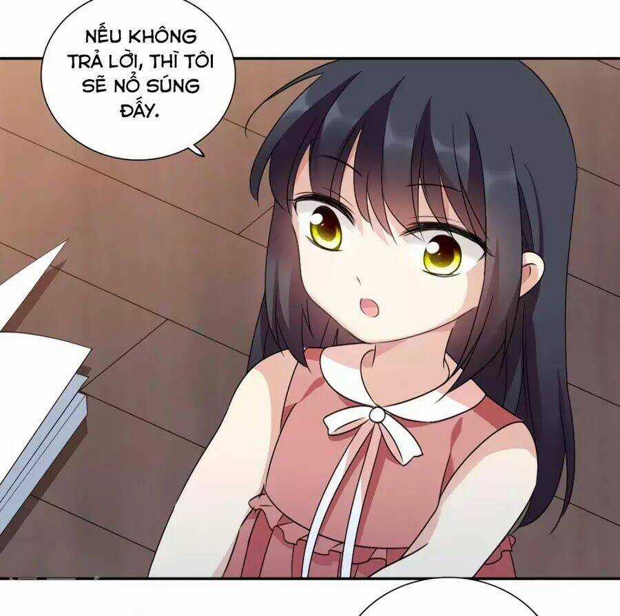 Nhân Chất Tình Nhân - Chapter 36.1 - Trang 38