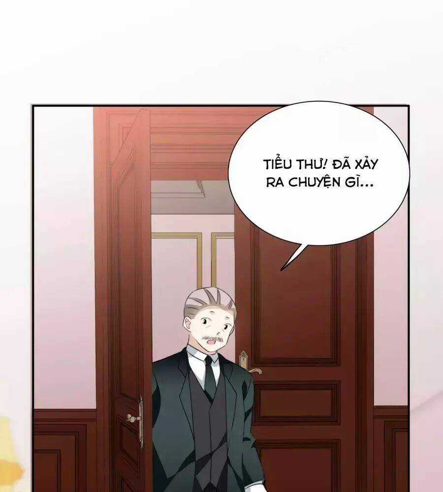 Nhân Chất Tình Nhân - Chapter 36.1 - Trang 44