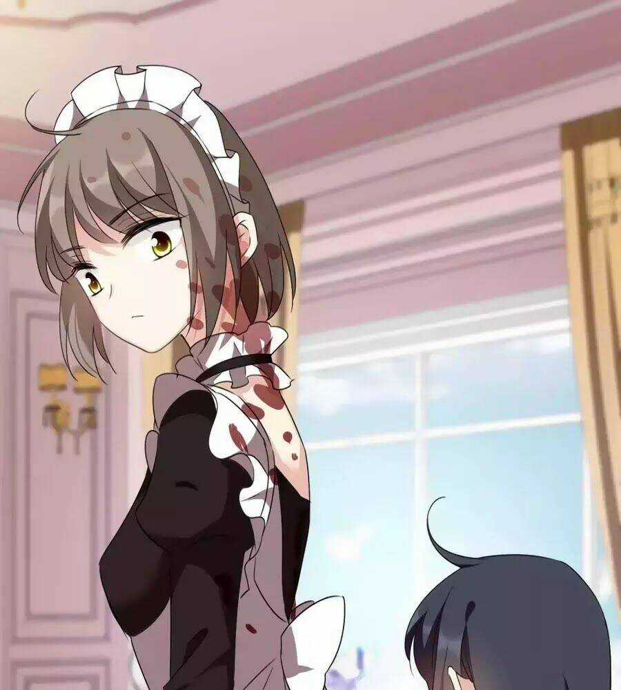 Nhân Chất Tình Nhân - Chapter 36.1 - Trang 46