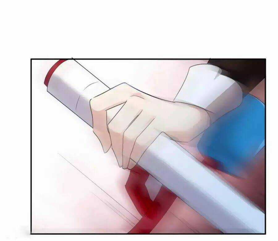 Nhân Chất Tình Nhân - Chapter 36.1 - Trang 49