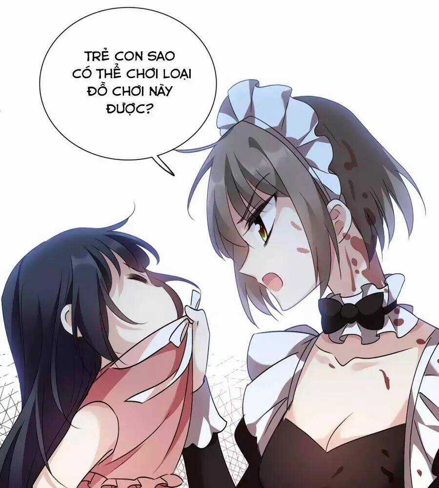 Nhân Chất Tình Nhân - Chapter 36.1 - Trang 50