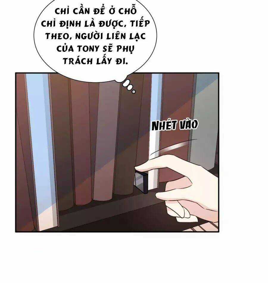 Nhân Chất Tình Nhân - Chapter 36.1 - Trang 7