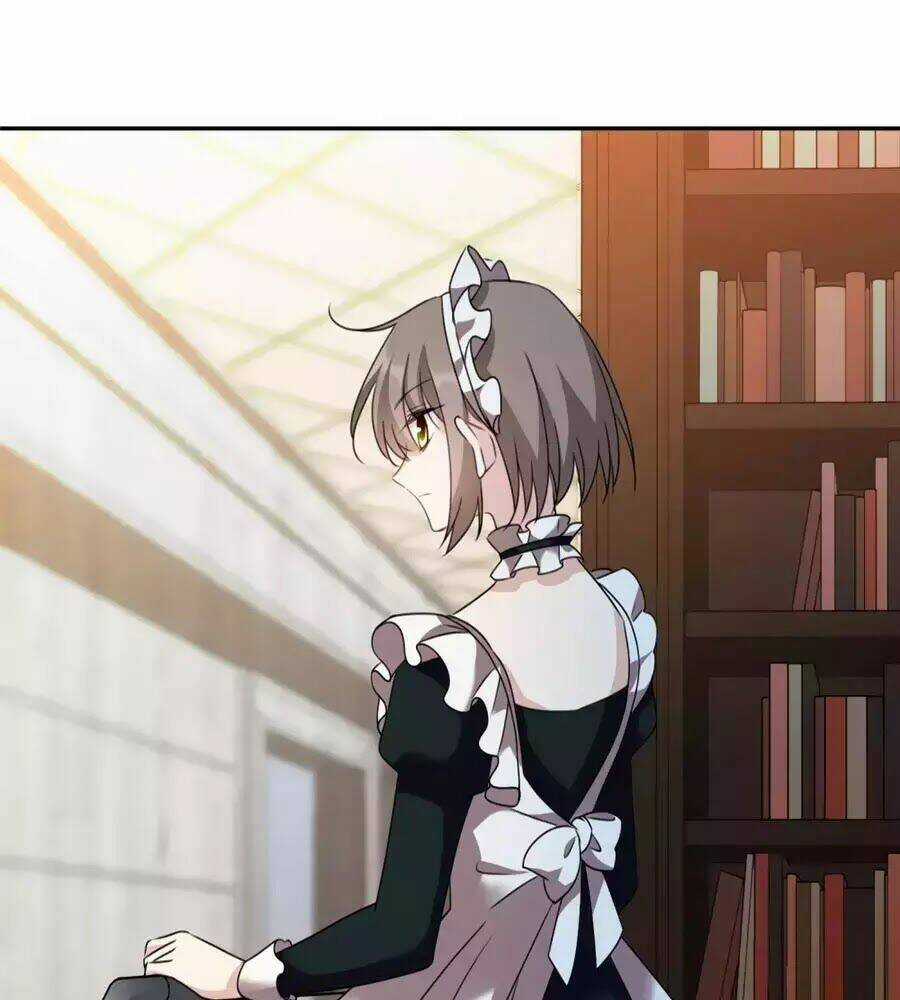 Nhân Chất Tình Nhân - Chapter 36.1 - Trang 8