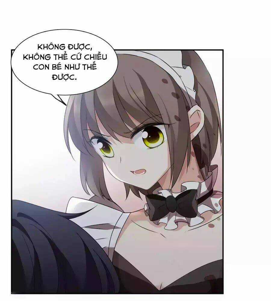 Nhân Chất Tình Nhân - Chapter 36.2 - Trang 1