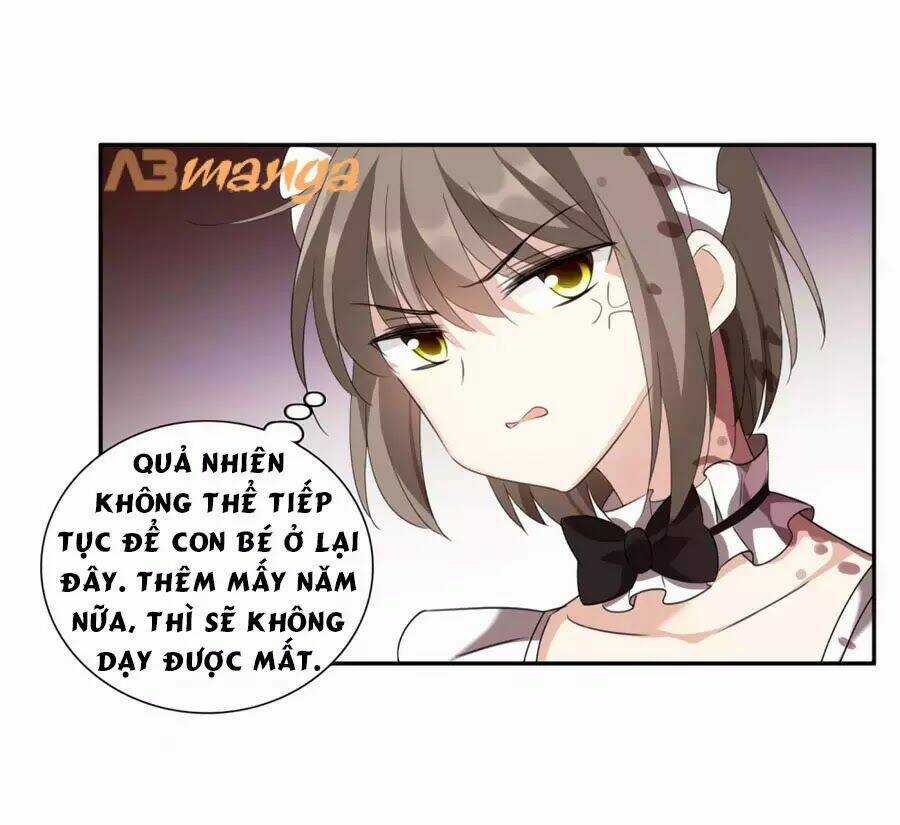 Nhân Chất Tình Nhân - Chapter 36.2 - Trang 14