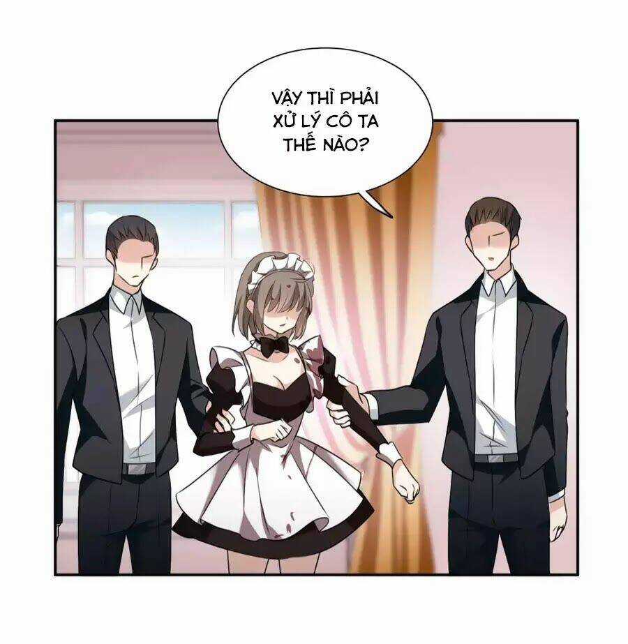 Nhân Chất Tình Nhân - Chapter 36.2 - Trang 15