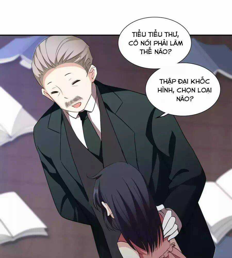 Nhân Chất Tình Nhân - Chapter 36.2 - Trang 16