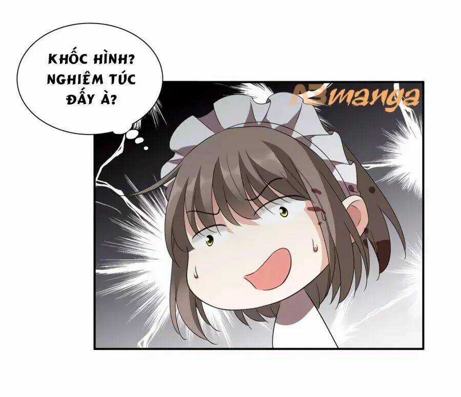 Nhân Chất Tình Nhân - Chapter 36.2 - Trang 18