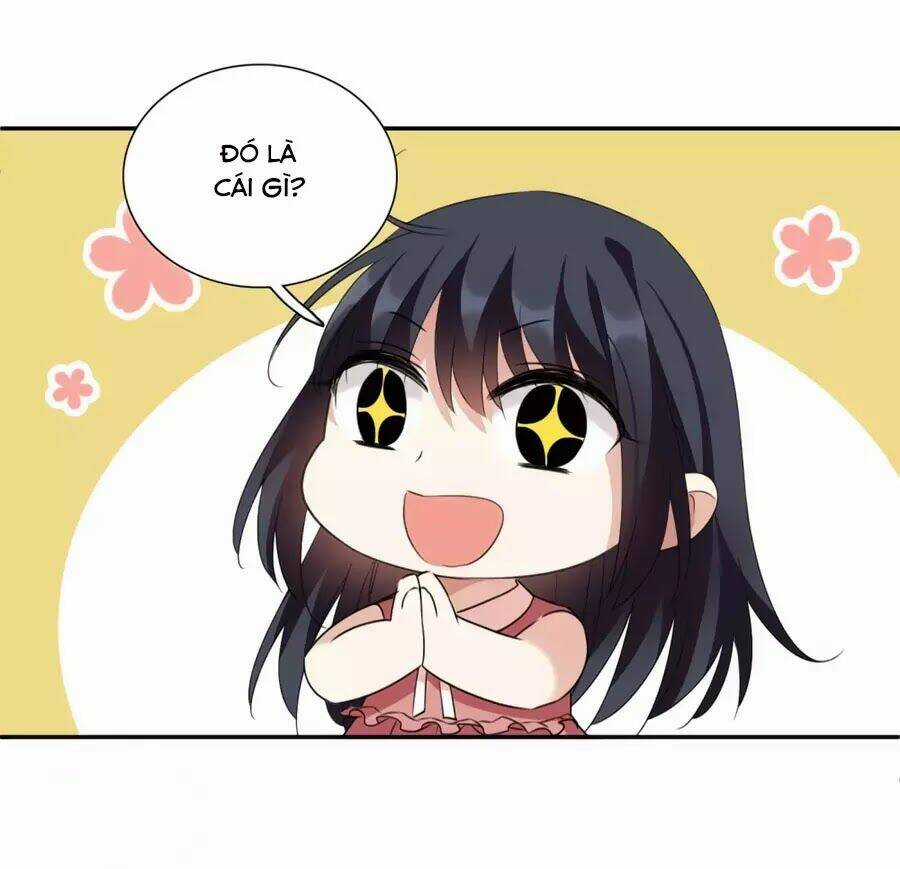 Nhân Chất Tình Nhân - Chapter 36.2 - Trang 19