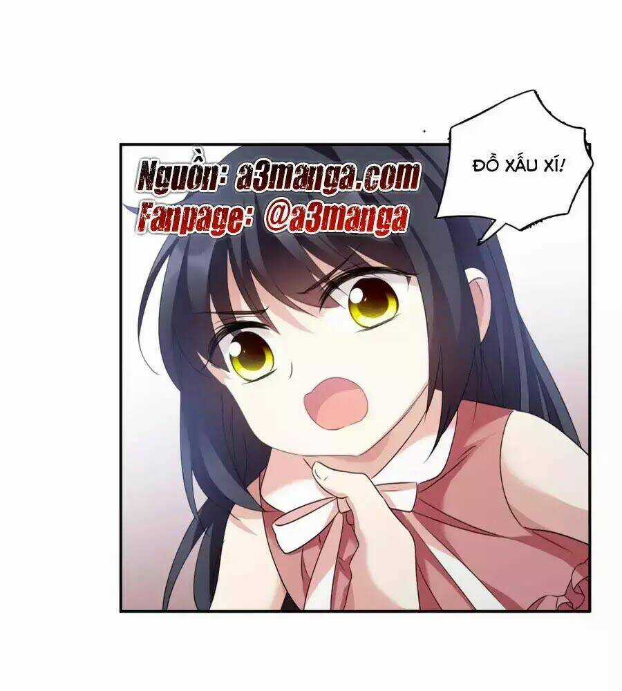 Nhân Chất Tình Nhân - Chapter 36.2 - Trang 3