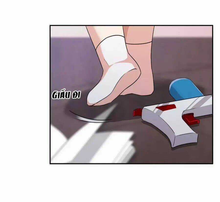 Nhân Chất Tình Nhân - Chapter 36.2 - Trang 23