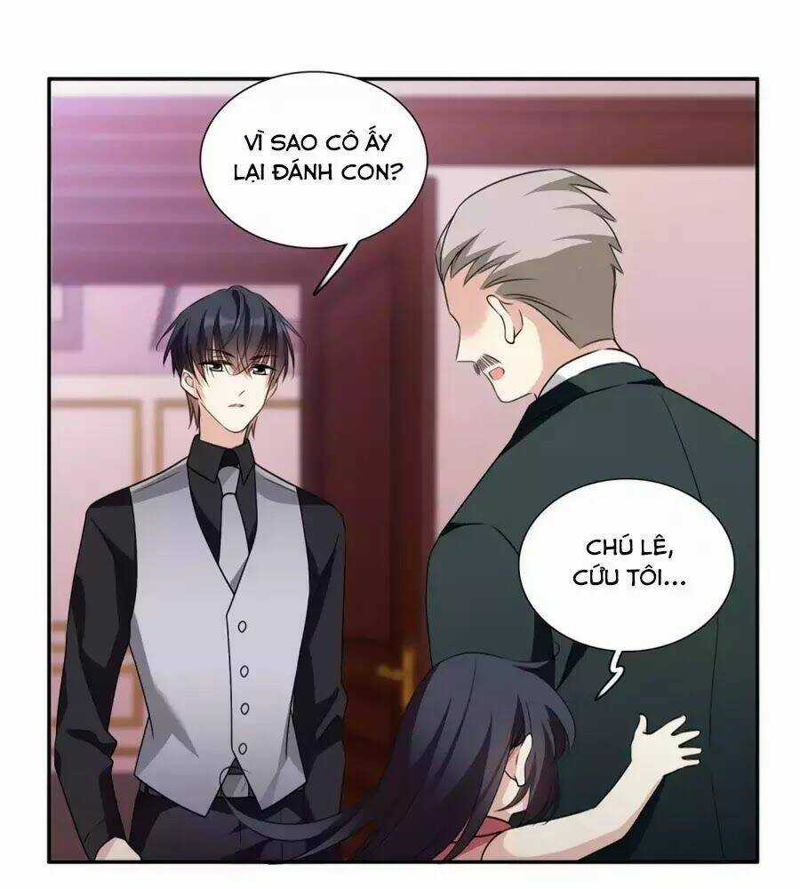 Nhân Chất Tình Nhân - Chapter 36.2 - Trang 28