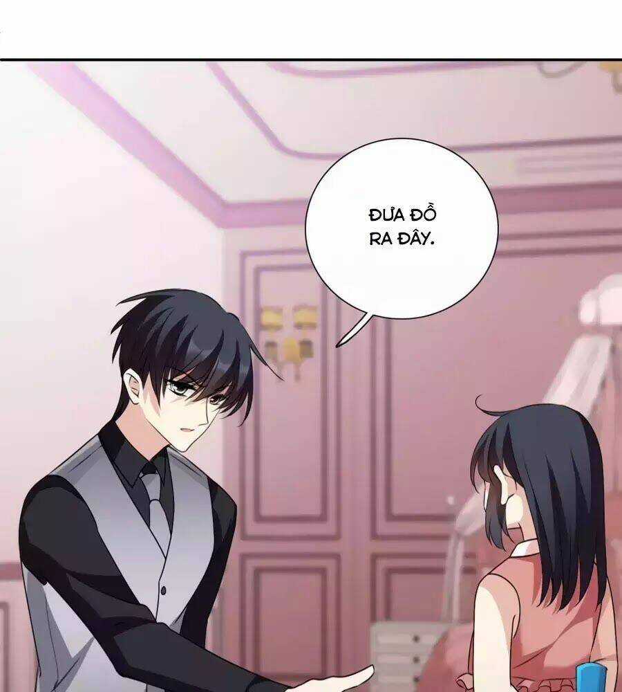 Nhân Chất Tình Nhân - Chapter 36.2 - Trang 33