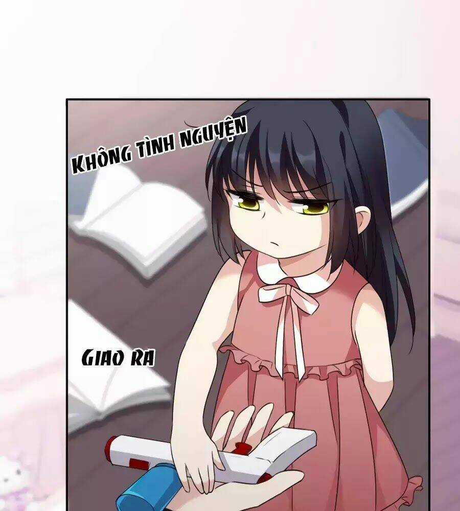 Nhân Chất Tình Nhân - Chapter 36.2 - Trang 35