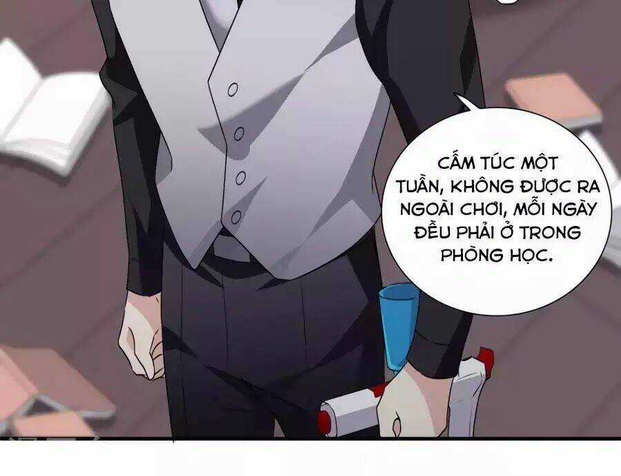 Nhân Chất Tình Nhân - Chapter 36.2 - Trang 38