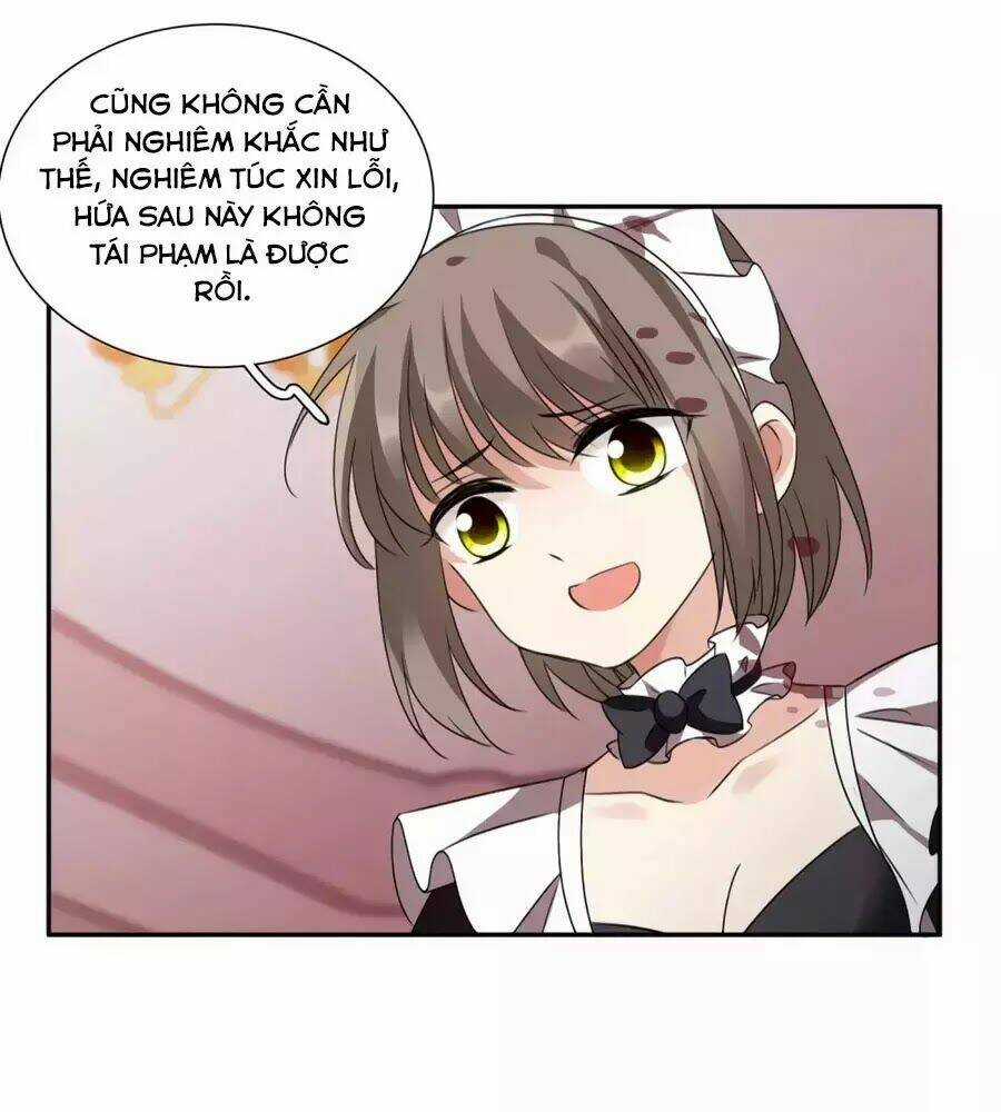 Nhân Chất Tình Nhân - Chapter 36.2 - Trang 40