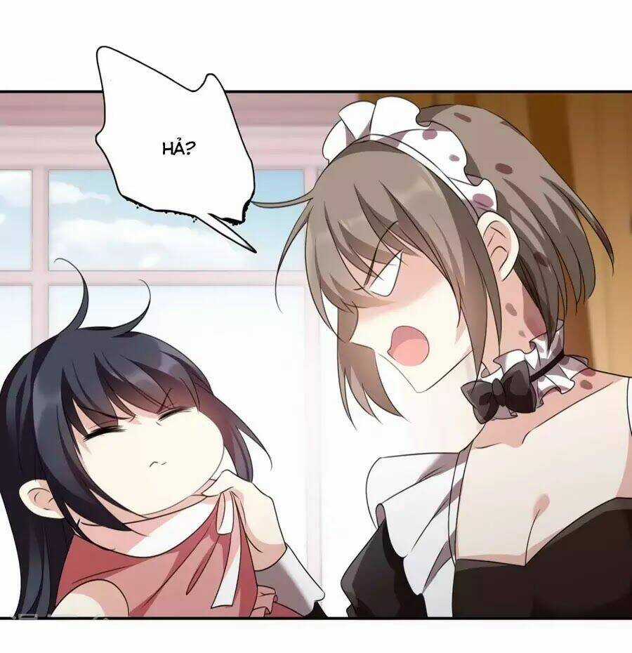 Nhân Chất Tình Nhân - Chapter 36.2 - Trang 5