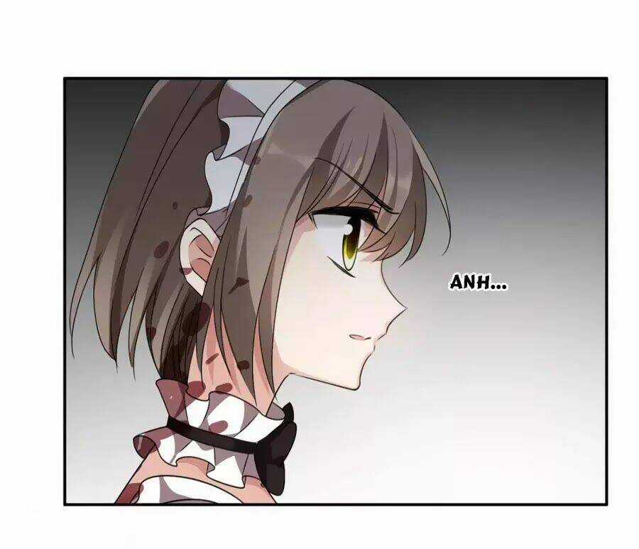 Nhân Chất Tình Nhân - Chapter 36.2 - Trang 43