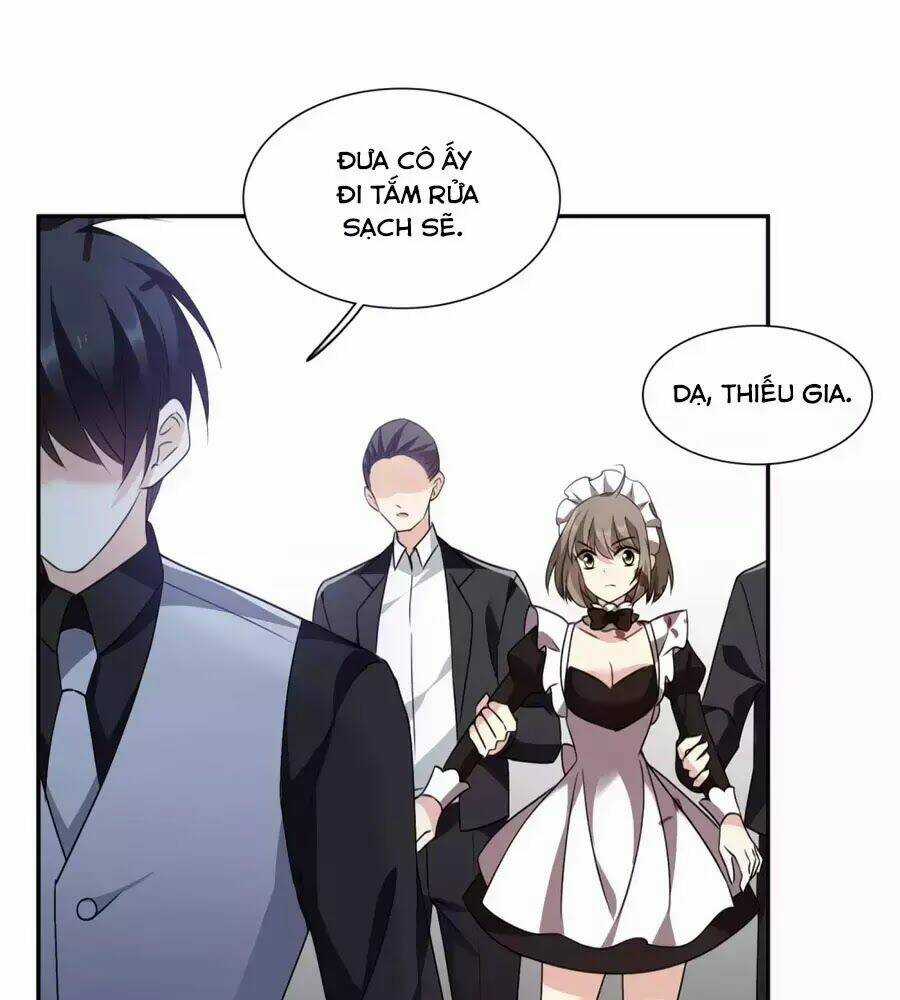 Nhân Chất Tình Nhân - Chapter 36.2 - Trang 44