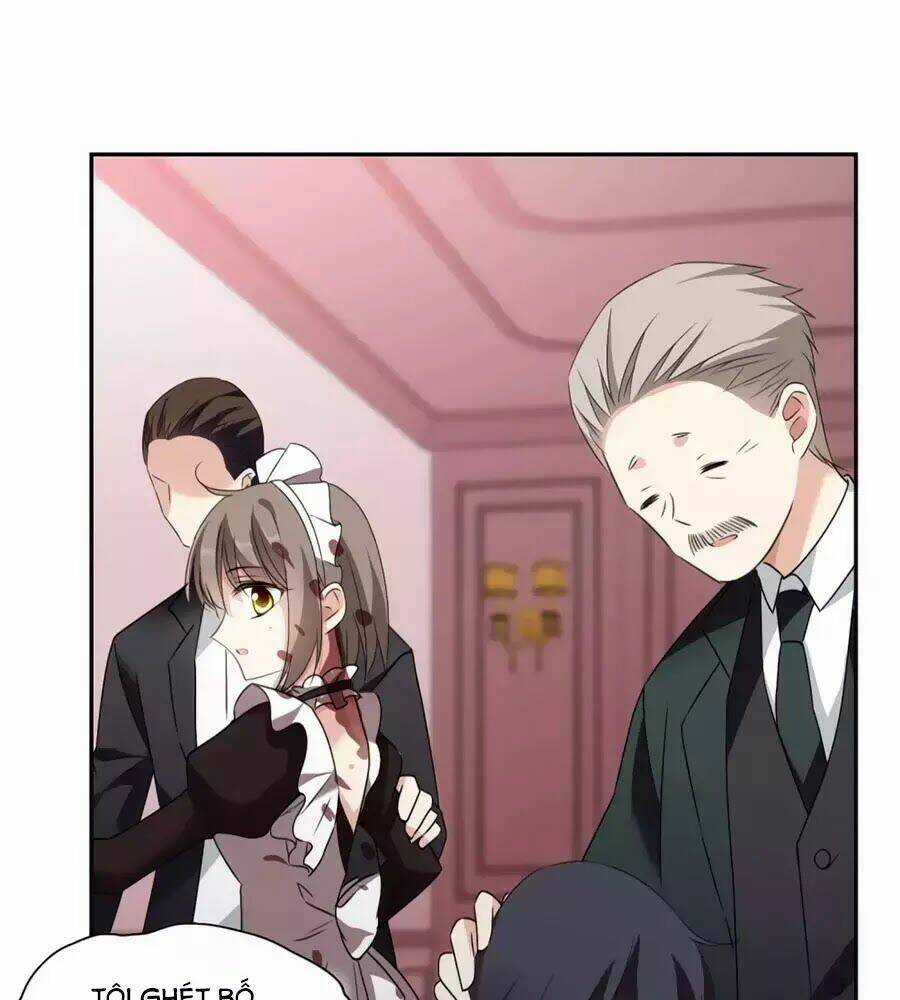 Nhân Chất Tình Nhân - Chapter 36.2 - Trang 46