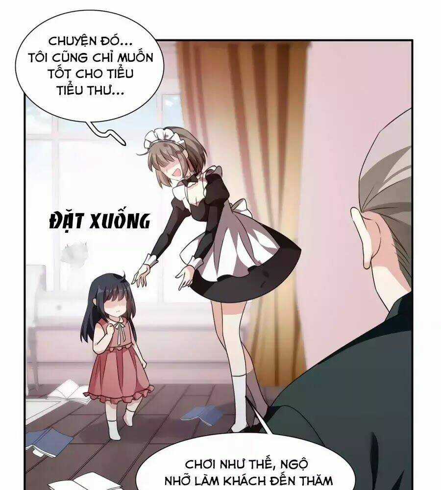 Nhân Chất Tình Nhân - Chapter 36.2 - Trang 8