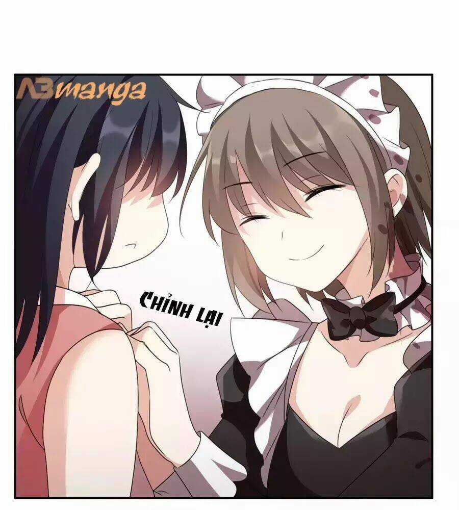 Nhân Chất Tình Nhân - Chapter 36.2 - Trang 10