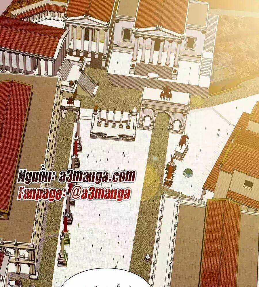 Nhân Chất Tình Nhân - Chapter 36.5 - Trang 1