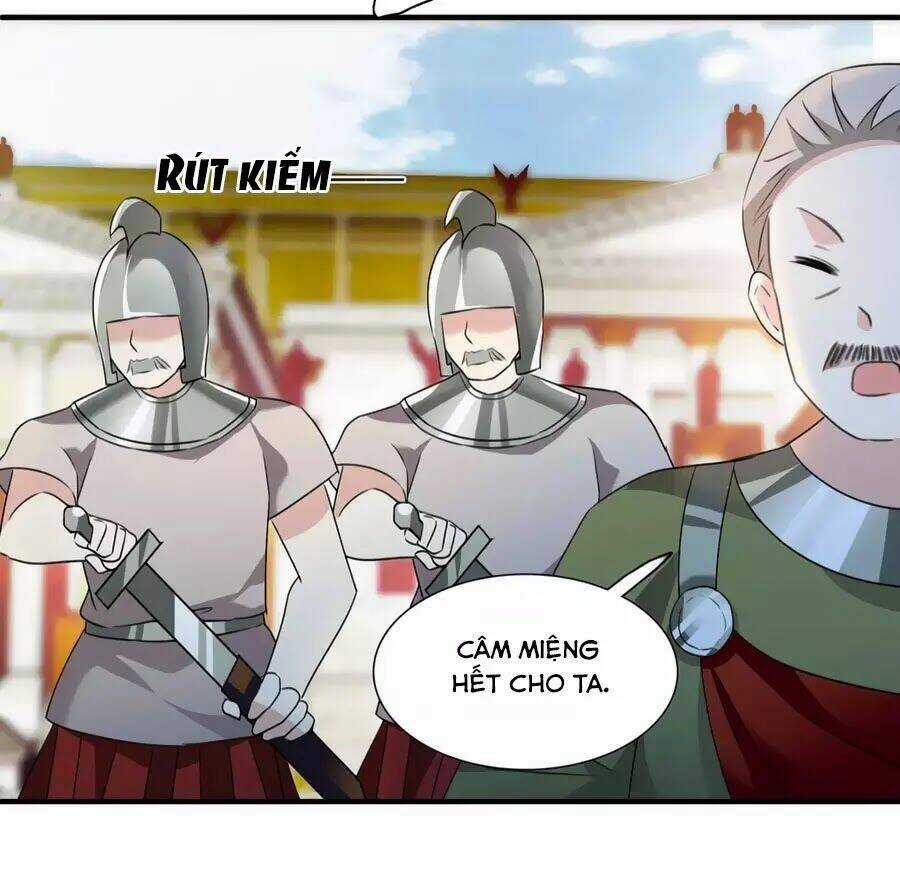 Nhân Chất Tình Nhân - Chapter 36.5 - Trang 11