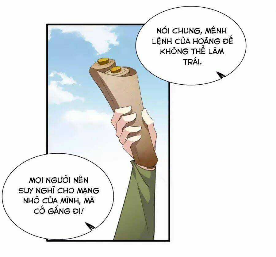 Nhân Chất Tình Nhân - Chapter 36.5 - Trang 12