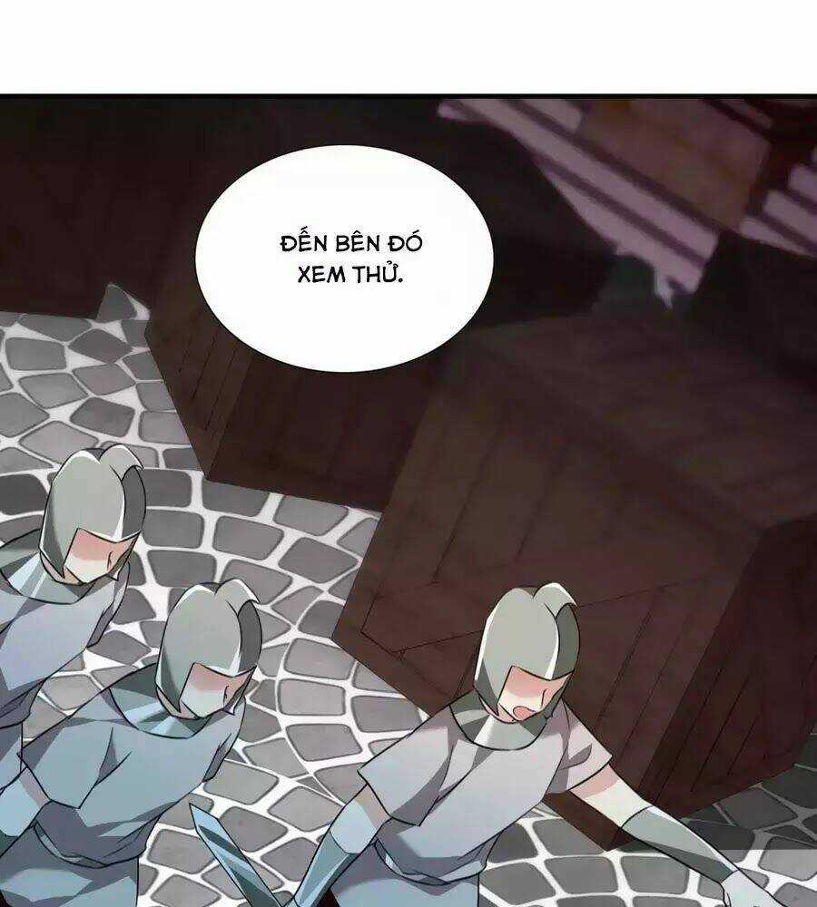Nhân Chất Tình Nhân - Chapter 36.5 - Trang 14