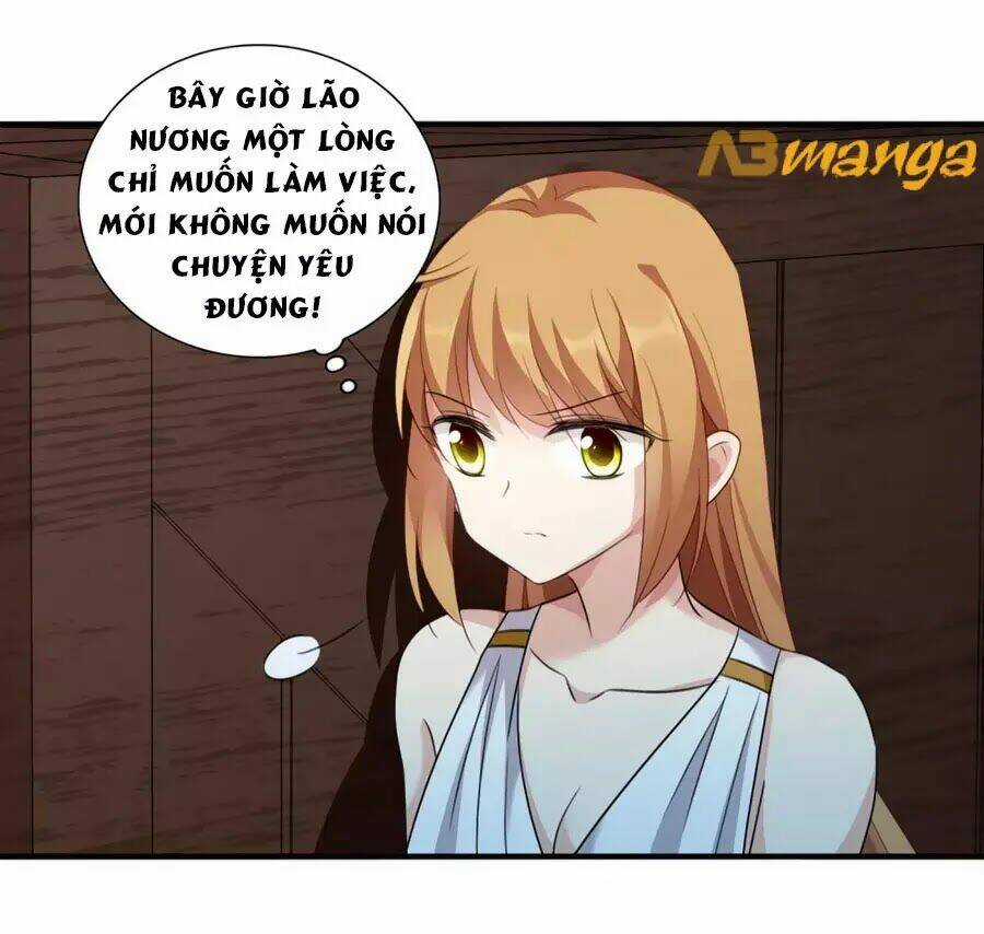 Nhân Chất Tình Nhân - Chapter 36.5 - Trang 18